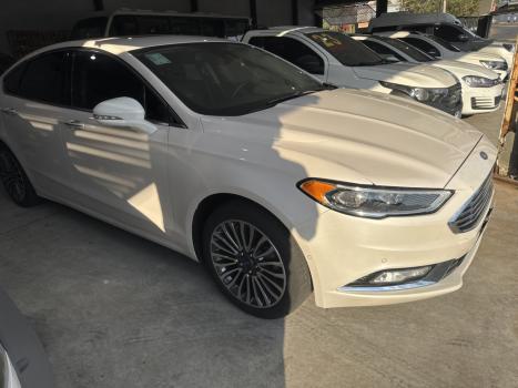 FORD Fusion 2.0 4P 16V TITANIUM AWD AUTOMTICO, Foto 2