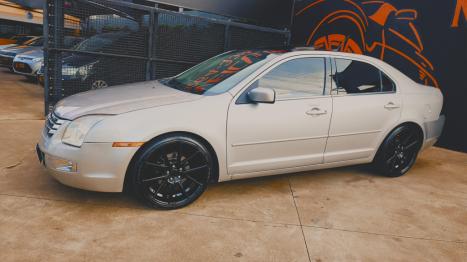 FORD Fusion 2.3 16V 4P SEL AUTOMTICO, Foto 2