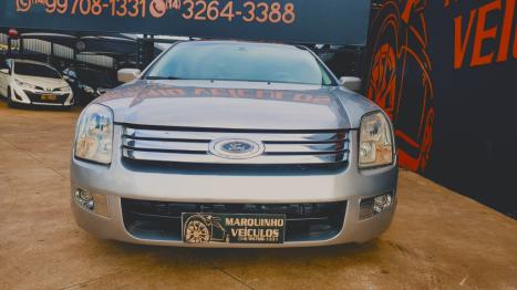 FORD Fusion 2.3 16V 4P SEL AUTOMTICO, Foto 3