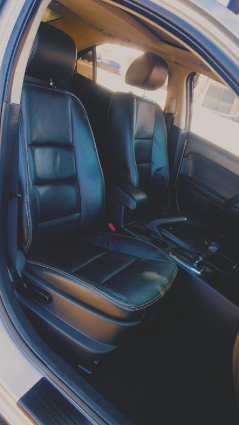 FORD Fusion 2.3 16V 4P SEL AUTOMTICO, Foto 5