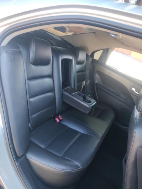 FORD Fusion 2.3 16V 4P SEL AUTOMTICO, Foto 6