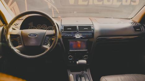 FORD Fusion 2.3 16V 4P SEL AUTOMTICO, Foto 7