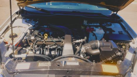 FORD Fusion 2.3 16V 4P SEL AUTOMTICO, Foto 12