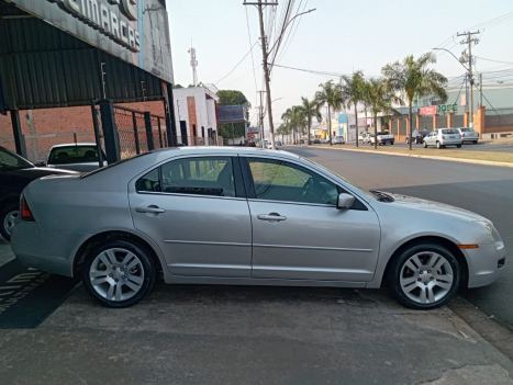 FORD Fusion 2.5 16V 4P SE FLEX AUTOMTICO, Foto 12