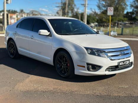 FORD Fusion 2.5 16V 4P SEL AUTOMTICO, Foto 5
