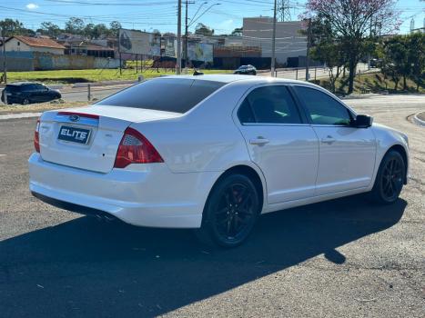 FORD Fusion 2.5 16V 4P SEL AUTOMTICO, Foto 6