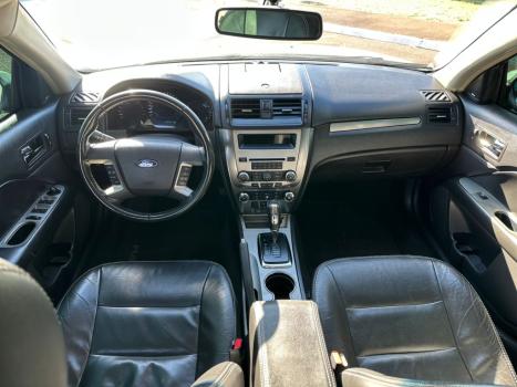 FORD Fusion 2.5 16V 4P SEL AUTOMTICO, Foto 7