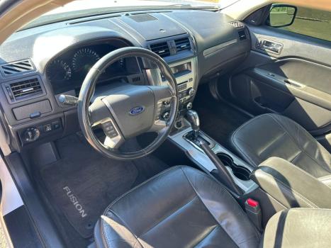 FORD Fusion 2.5 16V 4P SEL AUTOMTICO, Foto 8