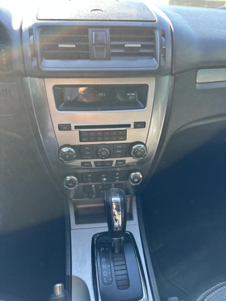 FORD Fusion 2.5 16V 4P SEL AUTOMTICO, Foto 3