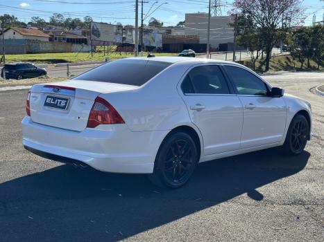 FORD Fusion 2.5 16V 4P SEL AUTOMTICO, Foto 5