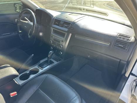 FORD Fusion 2.5 16V 4P SEL AUTOMTICO, Foto 6