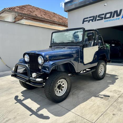 FORD Jeep 2.2 CJ-6, Foto 4