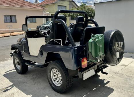 FORD Jeep 2.2 CJ-6, Foto 6