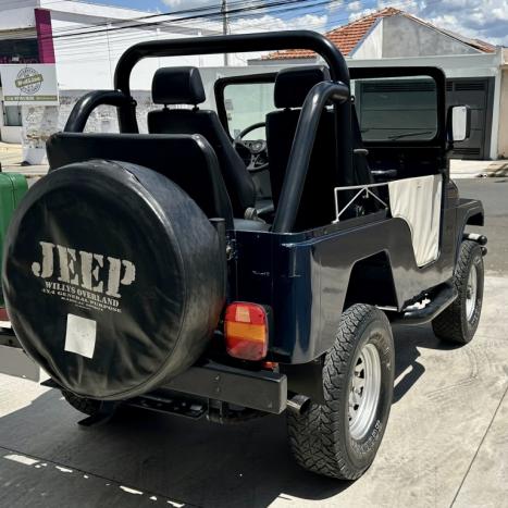 FORD Jeep 2.2 CJ-6, Foto 7