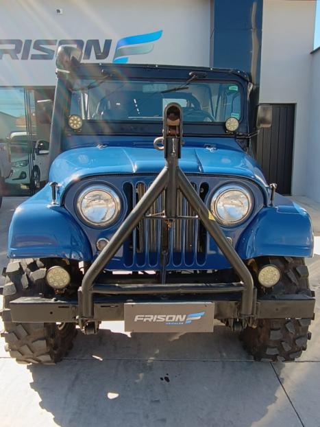 FORD Jeep 2.2 CJ-6, Foto 2