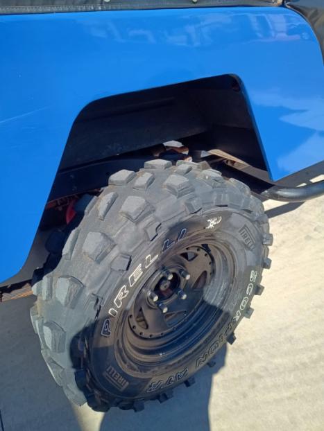 FORD Jeep 2.2 CJ-6, Foto 7