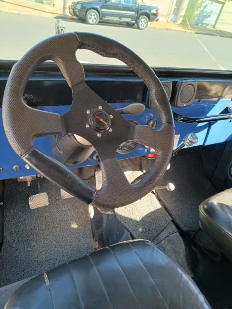 FORD Jeep 2.2 CJ-6, Foto 9