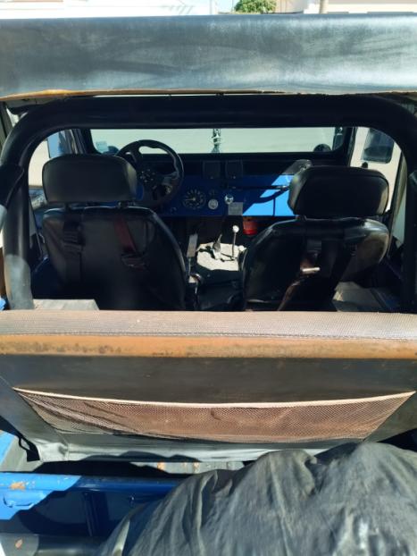 FORD Jeep 2.2 CJ-6, Foto 11
