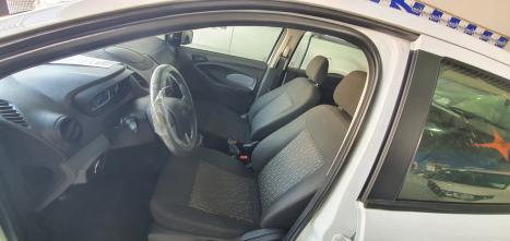 FORD Ka Hatch 1.0 12V 4P TI-VCT SE FLEX, Foto 8