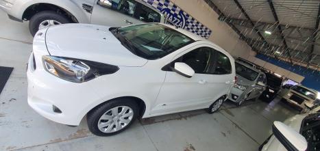 FORD Ka Hatch 1.0 12V 4P TI-VCT SE FLEX, Foto 3