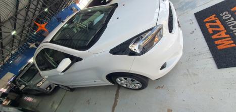 FORD Ka Hatch 1.0 12V 4P TI-VCT SE FLEX, Foto 4