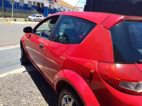 FORD Ka Hatch 1.0 12V 4P TI-VCT TECNO FLEX, Foto 2