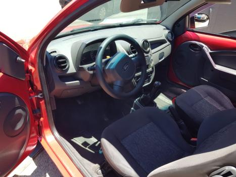 FORD Ka Hatch 1.0 12V 4P TI-VCT TECNO FLEX, Foto 3