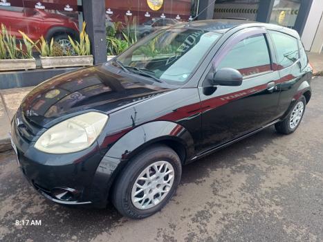 FORD Ka Hatch 1.0 12V 4P S FLEX, Foto 2