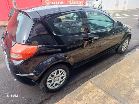 FORD Ka Hatch 1.0 12V 4P S FLEX, Foto 4