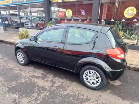 FORD Ka Hatch 1.0 12V 4P S FLEX, Foto 5