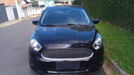 FORD Ka Hatch 1.0 12V 4P TI-VCT SE FLEX, Foto 3