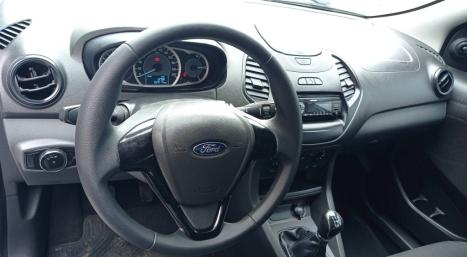 FORD Ka Hatch 1.0 12V 4P S FLEX, Foto 4