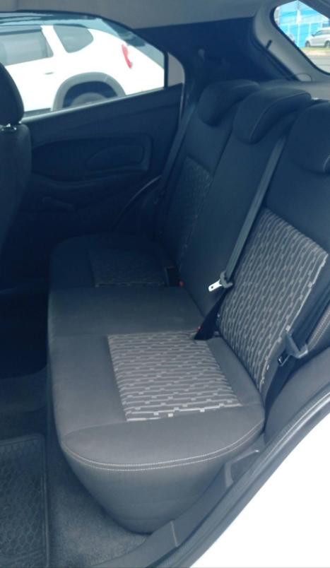 FORD Ka Hatch 1.0 12V 4P S FLEX, Foto 7