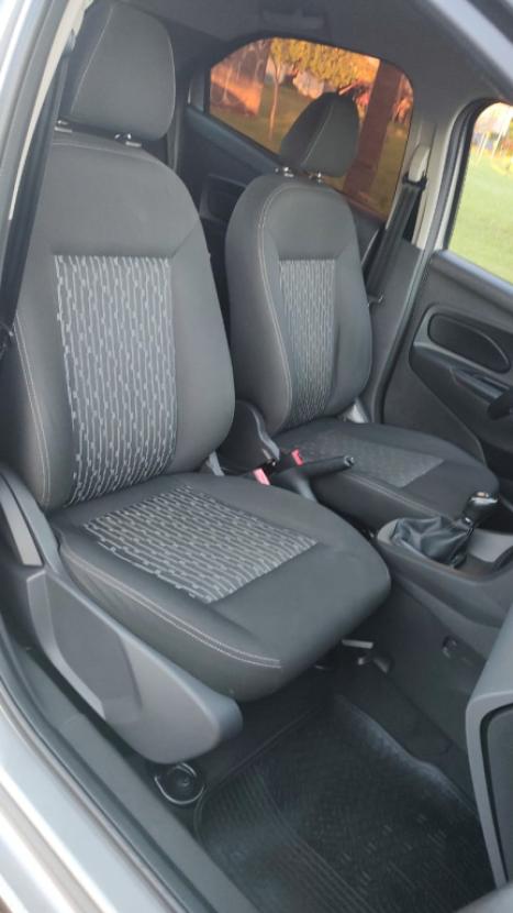 FORD Ka Hatch 1.0 12V 4P S FLEX, Foto 3