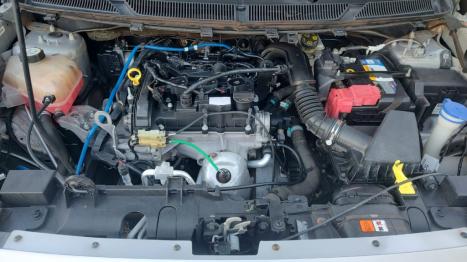 FORD Ka Hatch 1.0 12V 4P S FLEX, Foto 4