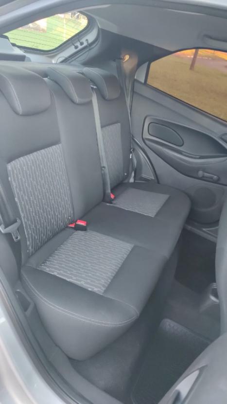 FORD Ka Hatch 1.0 12V 4P S FLEX, Foto 7