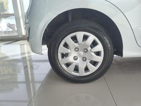 FORD Ka Hatch 1.0 12V 4P TI-VCT SE FLEX, Foto 8