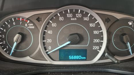 FORD Ka Hatch 1.0 12V 4P TI-VCT SE FLEX, Foto 8