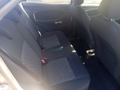 FORD Ka Hatch 1.0 12V 4P TI-VCT SE PLUS FLEX, Foto 5