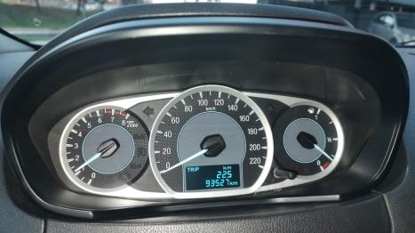 FORD Ka Hatch 1.0 12V 4P TI-VCT SE FLEX, Foto 5