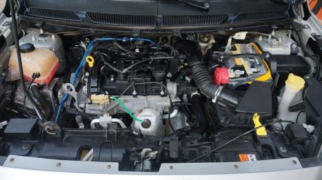 FORD Ka Hatch 1.0 12V 4P TI-VCT SE FLEX, Foto 9