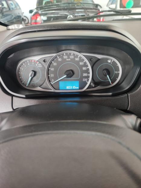 FORD Ka Hatch 1.0 12V SE TRAIL FLEX, Foto 10