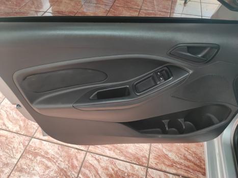 FORD Ka Hatch 1.0 12V SE TRAIL FLEX, Foto 8