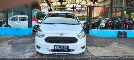 FORD Ka Hatch 1.0 12V 4P TI-VCT SE FLEX, Foto 3