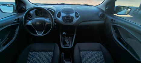 FORD Ka Hatch 1.0 12V 4P TI-VCT SE FLEX, Foto 6