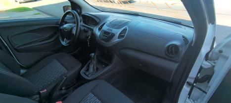 FORD Ka Hatch 1.0 12V 4P TI-VCT SE FLEX, Foto 7