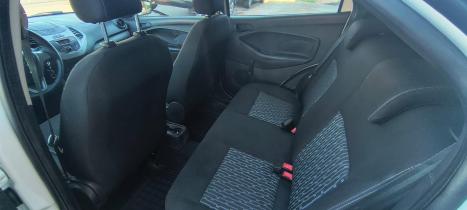 FORD Ka Hatch 1.0 12V 4P TI-VCT SE FLEX, Foto 8