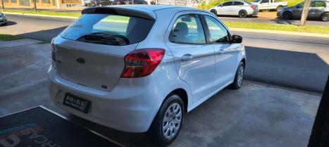 FORD Ka Hatch 1.0 12V 4P TI-VCT SE FLEX, Foto 11
