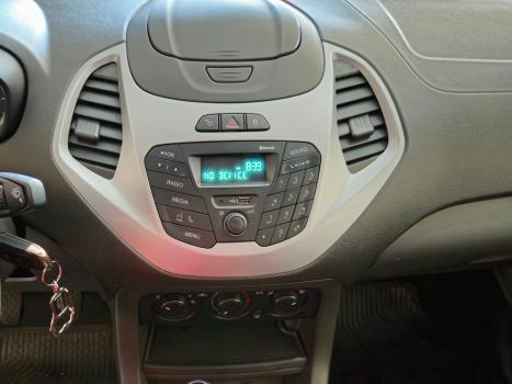FORD Ka Hatch 1.0 12V 4P TI-VCT S FLEX, Foto 10