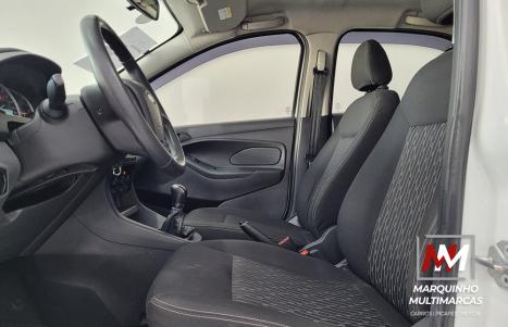 FORD Ka Hatch 1.0 12V 4P FLEX TI-VCT SE, Foto 11